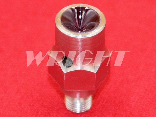 A290-8110-Y734,A290-8110-Y734 Fanuc EDM upper wire guide ID0.255mm A290-8110-Y734,A290-8110-Y734 Fanuc EDM upper wire guide ID0.255mm