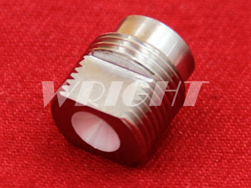X085C096G53 DEG40A M155 Guide C, Mitsubishi EDM wear parts, X085C079G53 X085C079G51 M154 Mitsubishi Guide UD 