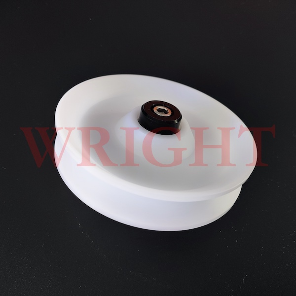 104463270, 204475790, 206409580,104449640, 204482190, 204482260 Charmilles EDM V roller 104463270, 204475790, 206409580,104449640, 204482190, 204482260 Charmilles EDM V roller