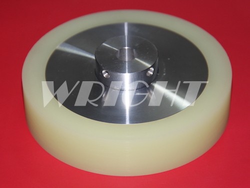 3051534 S418,3053703,3054678,3051534 Sodick EDM Urethane roller 3051534 S418,3053703,3054678,3051534 Sodick EDM Urethane roller