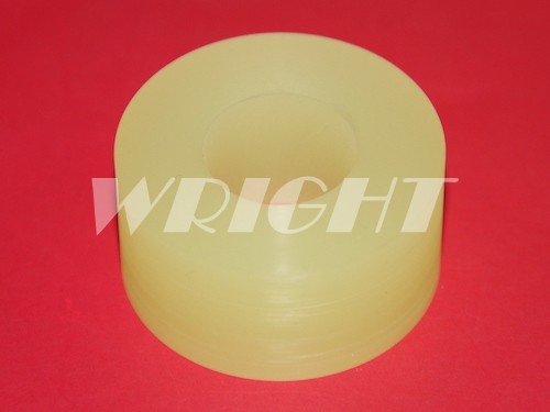 3052979, 118407E, MW405641E Sodick consumable parts Urethane Roller 3052979, 118407E, MW405641E Sodick consumable parts Urethane Roller