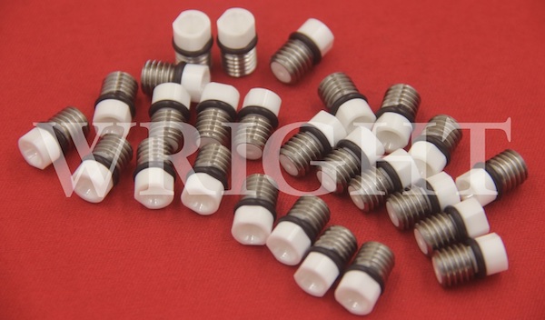 206410050 Charmilles Guide channel,641.005.0 Charmilles EDM consumable parts original quality 206410050 Charmilles Guide channel,641.005.0 Charmilles EDM consumable parts original quality