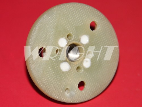 Charmilles EDM wear parts guide support 135009880,135015518,135012681