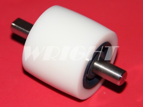440.769 200440769 Charmilles EDM spare parts Roller complete