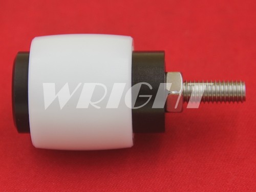 340.492 431.436.0 104314360 Charmilles EDM roller complete 340.492 431.436.0 104314360 Charmilles EDM roller complete