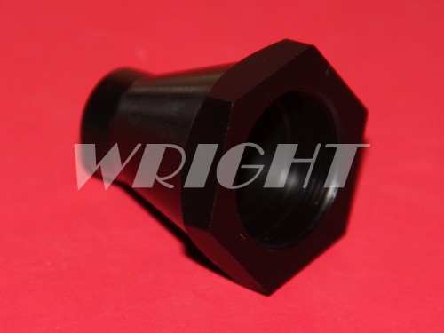 135011829 135011828 Charmilles EDM consumable parts Lower nozzle