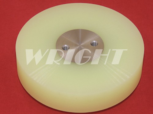 Sodick EDM Urethane roller China factory,3051534,3053703,3054678