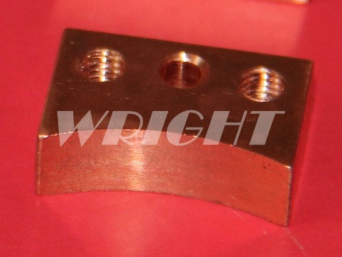 135011891, 135014443 Charmilles consumable parts Carbon brush