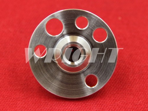659090001 632990000 B102 diamond wire guide ID0.255mm Brother EDM wear parts 659090001 632990000 B102 diamond wire guide ID0.255mm Brother EDM wear parts