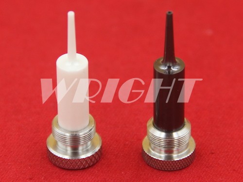 Z491J0005000 Z491J0007000 Makino EDM jet nozzle Z491J0005000 Z491J0007000 Makino EDM jet nozzle