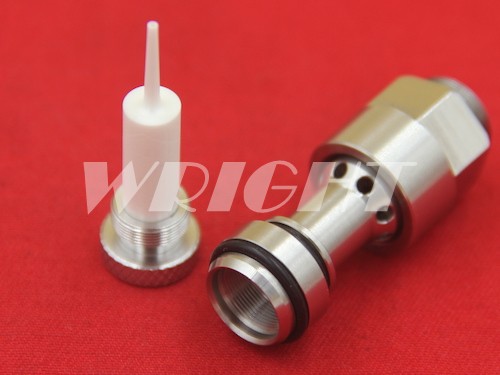 Z491J0007000 Makino EDM jet needle Z491J0005000 Z491J0007000 Makino EDM jet needle Z491J0005000