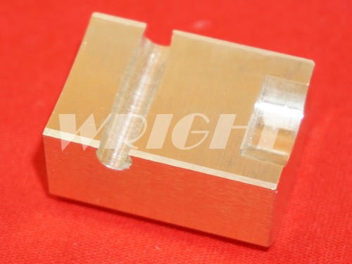  20EC090A403, 23ec085a403=1 Makino EDM consumable parts Energizing Block