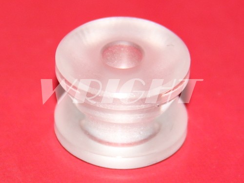 20EC090A701 20EC090A701=2 ,23EC090A705 V-guide pulley Makino EDM consumable parts 20EC090A701 20EC090A701=2 ,23EC090A705 V-guide pulley Makino EDM consumable parts
