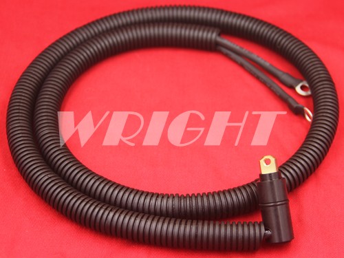 135006130 135006131 Charmilles EDM Twincable cable L1300mm 135006130 135006131 Charmilles EDM Twincable cable L1300mm