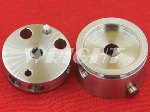 590323304 323.304.6 323.314.5 590323314 Agie EDM diamond guide complete 590323304 323.304.6 323.314.5 590323314 Agie EDM diamond guide complete