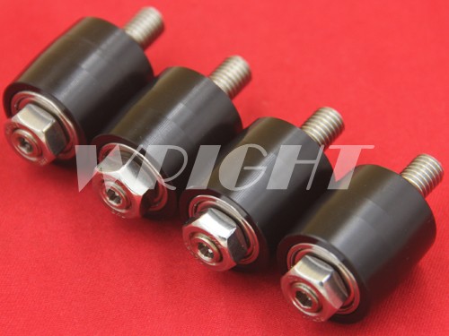 418.584.9 418.584 Agie EDM Reverse roller OD25, 418.584.9 418.584.9 418.584 Agie EDM Reverse roller OD25, 418.584.9