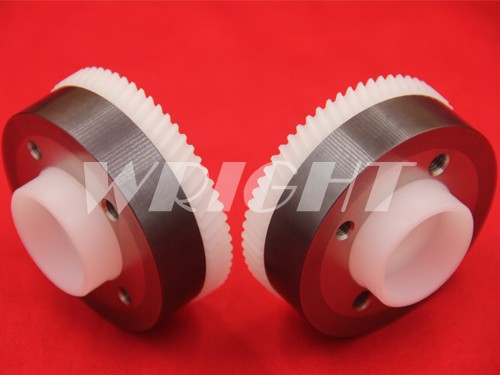 590202032,500002254,590202052 Agie EDM roller set 590202032,500002254,590202052 Agie EDM roller set