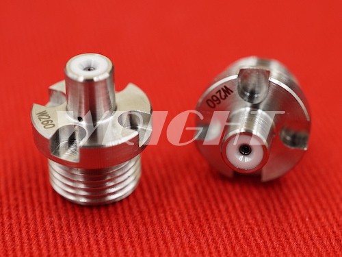 Sodick AQ wire guide original type 118760A, 0206051, 118726 Sodick AQ wire guide original type 118760A, 0206051, 118726