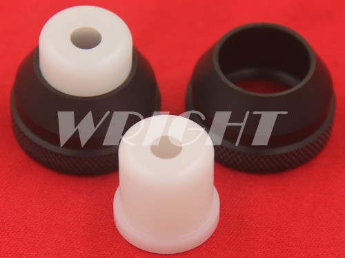135001194 135001193 clamping nut nozzle Charmilles EDM spare parts 135001194 135001193 clamping nut nozzle Charmilles EDM spare parts