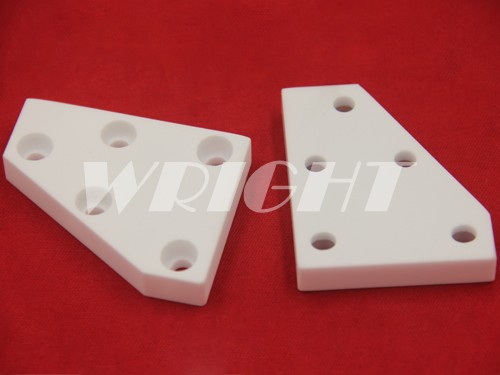 B301 632284000 Brother EDM Isolator plate lower 