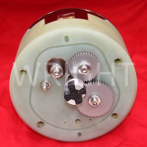 130003835 100411614 Charmilles lower TIM head complete EDM repair parts 130003835 100411614 Charmilles lower TIM head complete EDM repair parts