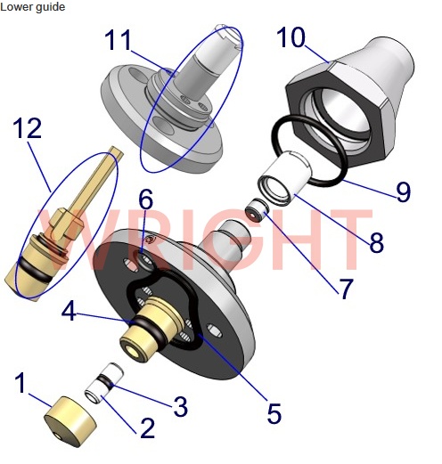 135018246,135016355,135016358,135017224,135020307,135016724,135016944,135019023 & 135018481,135015518, 135009880, 135012681 Charmilles wear parts