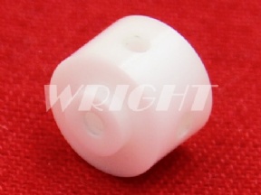135005957 Charmilles EDM Guide base ceramic 135005957 Charmilles EDM Guide base ceramic