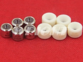 135011602 135011603,135011598, 135011599 Charmilles diamond wire guide high-quality 135011602 135011603,135011598, 135011599 Charmilles diamond wire guide high-quality