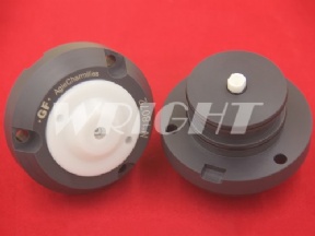204343870 434.387.0 injection chamber complete alternative Charmilles robfil wear parts 