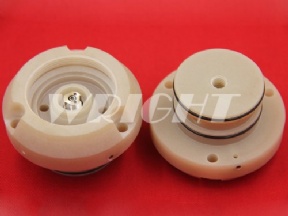 104489700 448.970.0 Charmilles robfil chamber empty high quality 