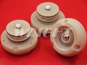 135016321 AgieCharmilles Chamber assemble set Charmilles alternative high quality China