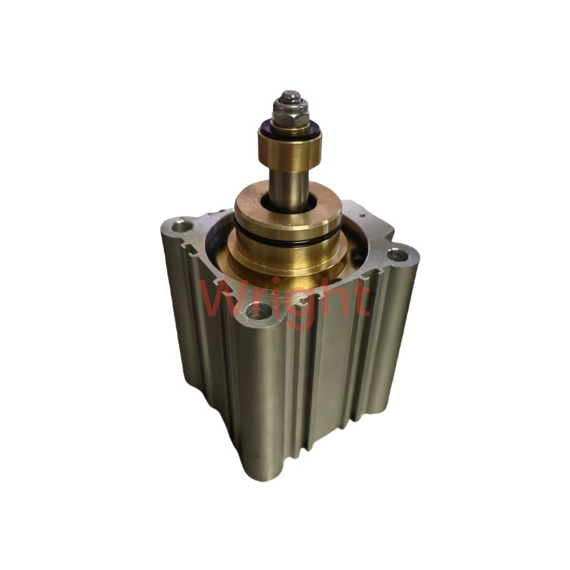 715.507 500715507 Agie Single Cylinder EDM replacement parts original quality