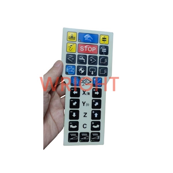208518680 Charmilles Remote keypad alternative,200970646,135011391 208518680 Charmilles Remote keypad alternative,200970646,135011391