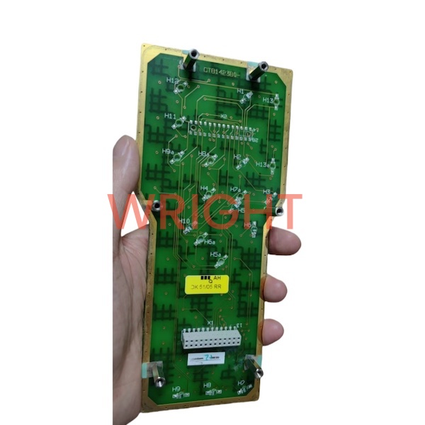 208518680 135011391,500059777 Charmilles Remote control panel ROBOFORM 55/23P/ 53P 208518680 135011391,500059777 Charmilles Remote control panel ROBOFORM 55/23P/ 53P