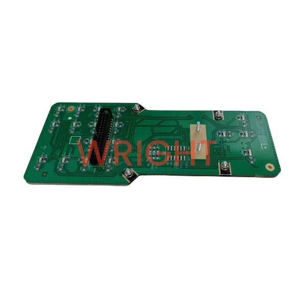 500059787 Agie CUT200 Remote control keypad,135013399, 208518680 500059787 Agie CUT200 Remote control keypad,135013399, 208518680