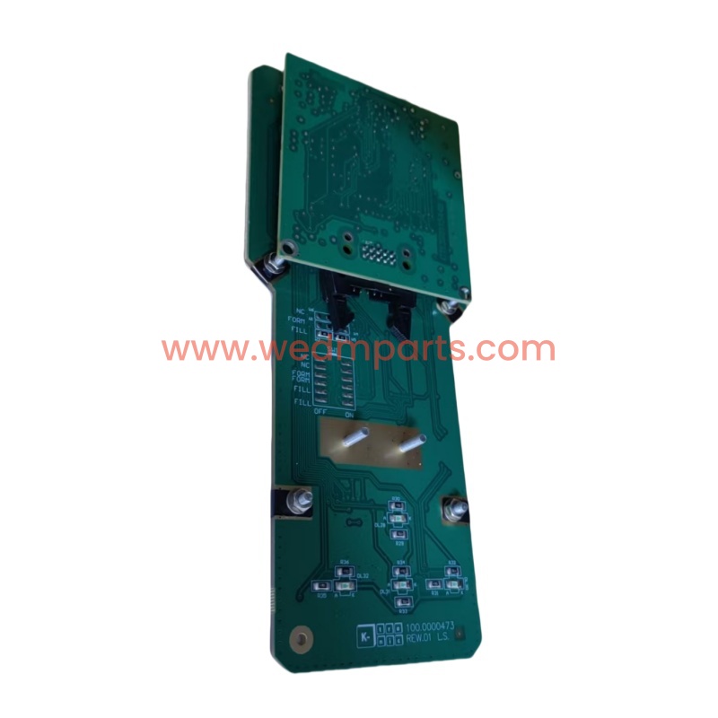 500059797 Agie CUT20P CUT30P Remote control keypad,208518680 500059797 Agie CUT20P CUT30P Remote control keypad,208518680