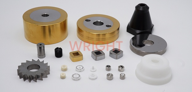 Charmilles wire EDM parts,Charimilles wire EDM guides, power feed contacts C001 Charmilles wire EDM parts,Charimilles wire EDM guides, power feed contacts C001