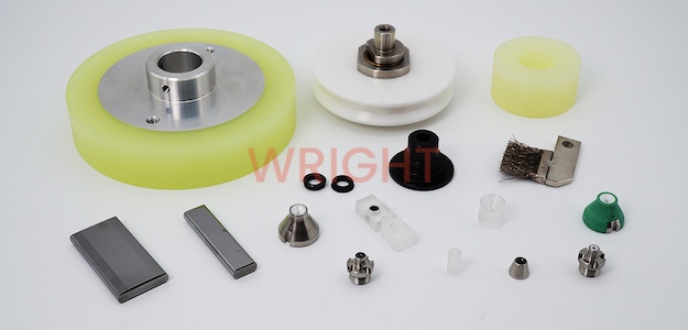 Sodick EDM spare parts,Sodick wire edm parts high-quality China manufacturer