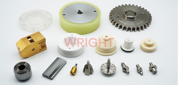 Mitsubishi edm machine parts,Mitsubishi wire EDM parts,EDM consumables alternative China