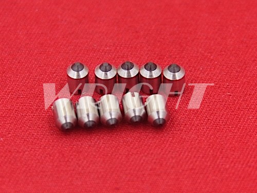 590326834 326.834.9 Agie EDM wire guide original alternative China manufactory 590326834 326.834.9 Agie EDM wire guide original alternative China manufactory