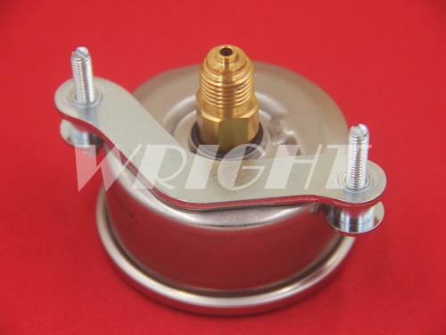 200431523 100431523 431.523 Charmilles Manometer EDM replacement parts 200431523 100431523 431.523 Charmilles Manometer EDM replacement parts