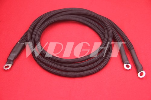 432.528 100432528 Charmilles EDM cable lower 1100 mm 432.528 100432528 Charmilles EDM cable lower 1100 mm