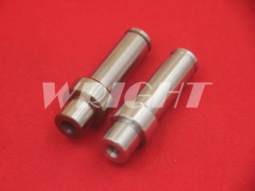 200434553 434.553 135010086 Charmilles EDM shaft stainless steel 200434553 434.553 135010086 Charmilles EDM shaft stainless steel