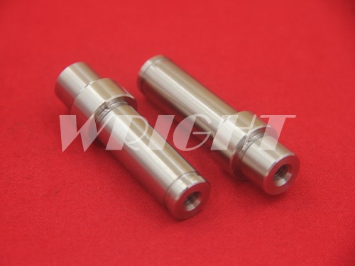 135010086 Charmilles EDM shaft 52.6 mmL,200434553 434.553 135010086 Charmilles EDM shaft 52.6 mmL,200434553 434.553