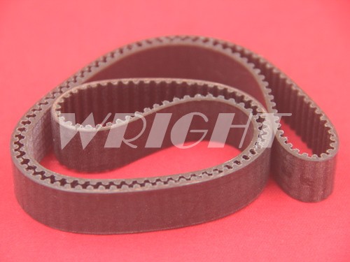 200447960 447.960 Geared belt A-axis Charmilles EDM parts 200447960 447.960 Geared belt A-axis Charmilles EDM parts