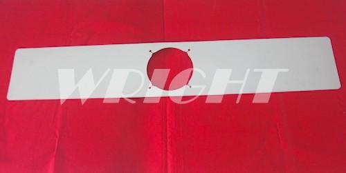 630.545 200630545 Blade for Charmilles EDM replacement parts