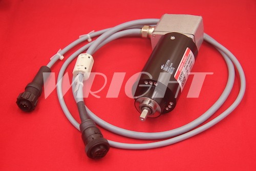 590259883 259.883 535017577 Charmilles motor with cables M12 590259883 259.883 535017577 Charmilles motor with cables M12