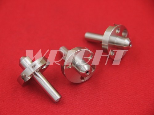 A290.8032.X766 A290-8032-X766, F104T Fanuc EDM wire guide ID0.255 mm 