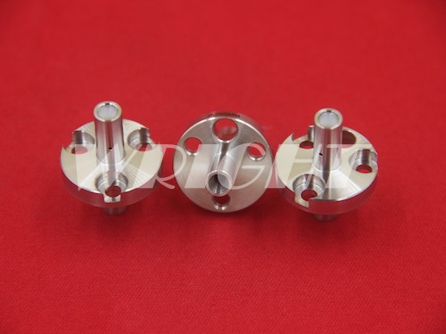A290-8032-X776 A290.8032.X776 F103 Fanuc upper wire guide ID0.255 mm A290-8032-X776 A290.8032.X776 F103 Fanuc upper wire guide ID0.255 mm