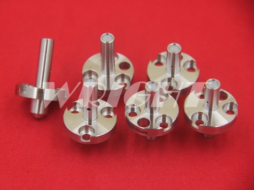 A290.8032.X776 A290.8032.X766 F103 F104T Fanuc wire guide set 0.255 mm A290.8032.X776 A290.8032.X766 F103 F104T Fanuc wire guide set 0.255 mm